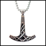 Northern Viking Jewelry-Korut