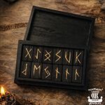 Northern Viking Jewelry-Korut