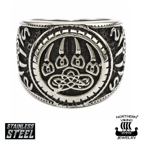 Northern Viking Jewelry®-Sormus 