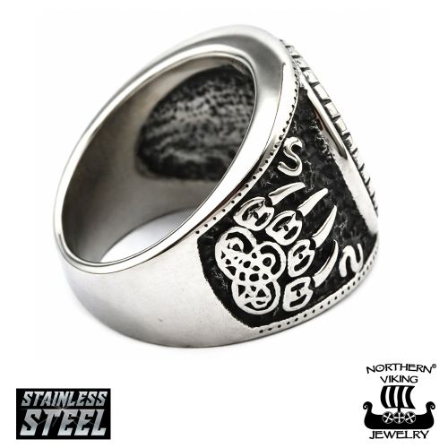 Northern Viking Jewelry®-Sormus 