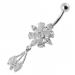 Napakoru "Jeweled Flower With Chain"