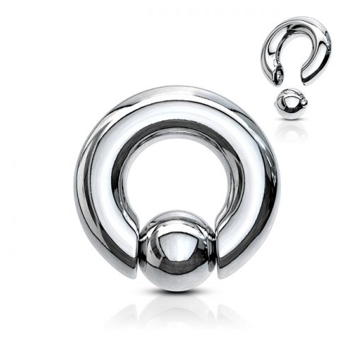 Rengas BCR 8 mm Easy Open