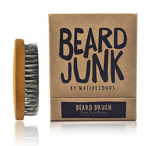Beard Junk Partaharja