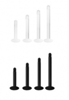 Bioflex Irtorunko Huulikoruille 1,2 mm