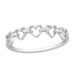 Hopeasormus Silver Hearts.