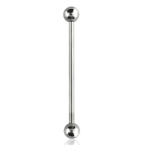 Industrial barbell "Basic"