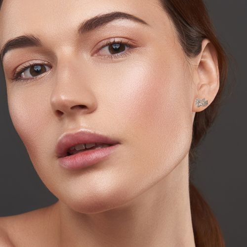 Korvakorut Teräs Best Mom fiiliskuva.