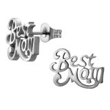 Korvakorut Teräs Best Mom.