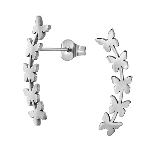 Korvakorut Teräs Curved Butterfly Climber.