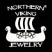 Juomasarvi nahkaisella ruskealla vyöpidikkeellä Viikinkien Drinking Horn Northern Viking jewelry