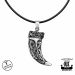 Northern Viking Jewelry® 925-Hopeariipus 
