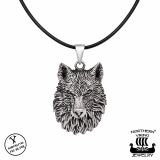 Northern Viking Jewelry® 925-Hopeariipus 
