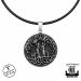 Northern Viking Jewelry® Kaulakoru Hopea Tree Of Life Family.