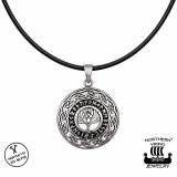 Northern Viking Jewelry® Kaulakoru Hopea Tree Of Life Viking Runes.