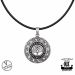 Northern Viking Jewelry® Kaulakoru Hopea Tree Of Life Viking Runes.