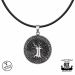 Northern Viking Jewelry® Kaulakoru Hopea Tree Of Life Celtic Knot.