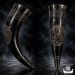 Juomasarvi Odin’s Raven Northern Viking Jewelry®.
