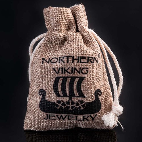 Northern Viking Jewelry® Korupussi.