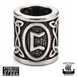 Northern Viking Jewelry® Partakoru Riimu Perthro – Kohtalon ja Mysteerin Symboli