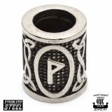 Northern Viking Jewelry® Partakoru Riimu Wunjo – Ilon ja Harmonian Symboli.