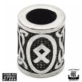 Northern Viking Jewelry® Partakoru Riimu Othala – Perinnön ja Juurien Symboli.