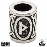 Northern Viking Jewelry® Partakoru Riimu Thurisaz – Voiman ja Suojan Symboli.