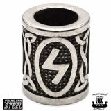 Northern Viking Jewelry® Partakoru Riimu Sowilo – Voiman ja Voiton Symboli.