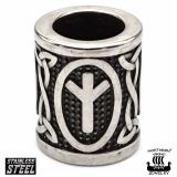 Northern Viking Jewelry® Partakoru Riimu Algiz – Suojan ja Turvan Symboli.