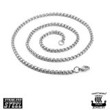 Kelttisolmu Ikuisuuden Symboli Sydän Kaulakoru Northern Viking Jewelry®