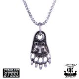 Northern Viking Jewelry®-Riipus "Karhu"