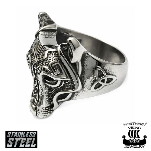 Northern Viking Jewelry®-Sormus 