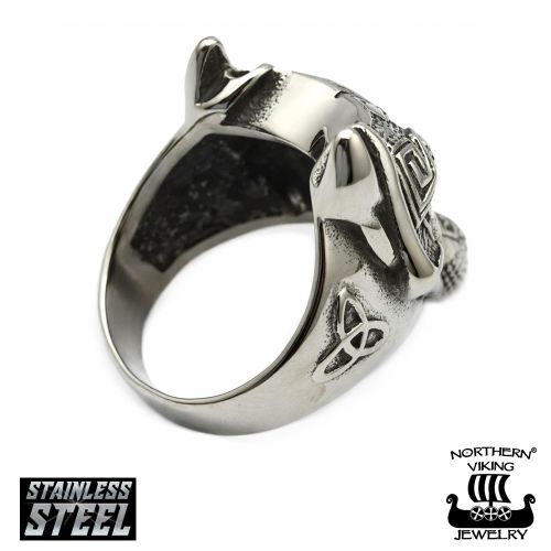 Northern Viking Jewelry®-Sormus 