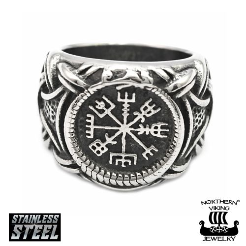 Northern Viking Jewelry®-Sormus 