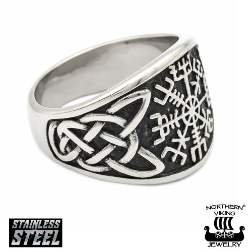 Northern Viking Jewelry®-Sormus 