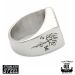 Sormus Northern Viking Jewelry Teräs 