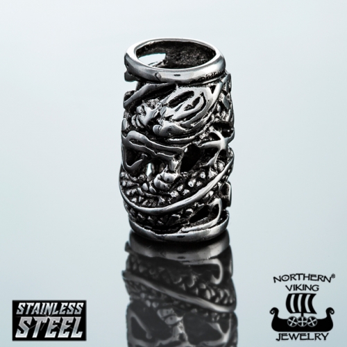 Northern Viking Jewelry®-Partakoru "Dragon"