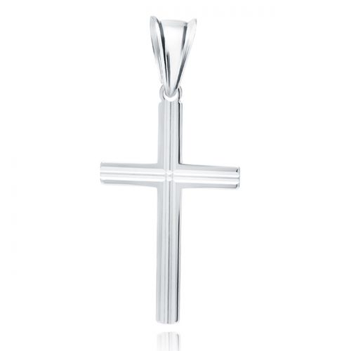 Rippiristi Hopea Diamond Cut Cross.